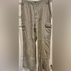 DEMOCRACY Cargo Pants